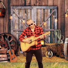 Stunning 13×6 Ft Western Party Backdrop for Unforgettable Celebrations