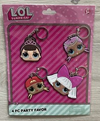 lol Surprise Large Birthday Party Bundle * LOOK!