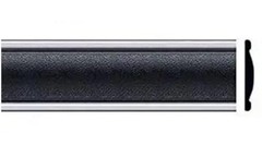 1973-1987 Chevy GMC Black Side Body Trim Molding C10, C20, C30, K10, K20, K30,