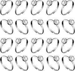 Love at First Spritz Bridal Shower Décor Bundle – Games, Tableware, Decor
