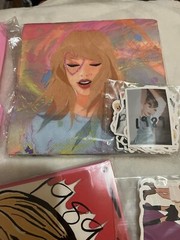 Taylor Swift Party Kit