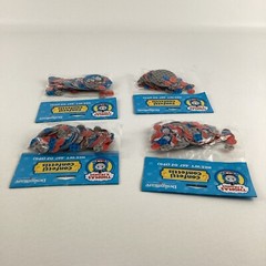 Thomas & Friends Confetti DesignWare Train Engine Party Decoration 4 Bags Lot