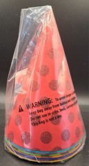 Complete Birthday Party Supplies Bundle – Includes Banner, Balloons, Hats & Cups