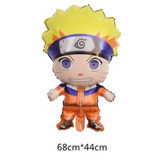 Anime Naruto Birthday Party Decorations,Balloon 1 Set U.S.New