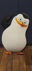 Madagascar Penguins Cardboard Cutout / Standup / Standee