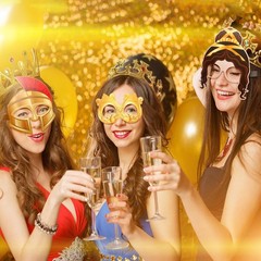 Greek Mythology Decor Paper Glasses Frames Greece Party Favors 36 Pcs