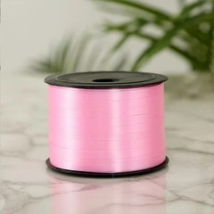 Runtowo 100 Yard Balloon Ribbon Roll for Wedding Birthday Party Gift Wrapping Bo