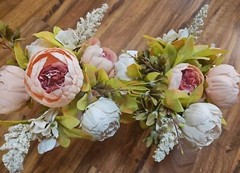 Event Party Floral Decorations Centerpieces Wedding/Quinceañera
