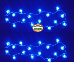 Ramadan decor Light + Banner Ramadan Mubarak Islamic gift Ramadan Gift Eid Decor