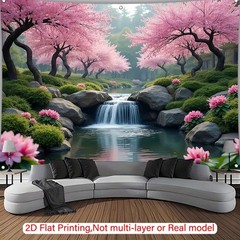 1pc 2D Flat Banner for Thanksgiving Halloween for Living Rooms Home Decoration ☋
