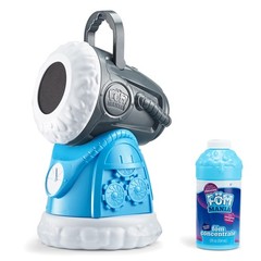 Fom Mania Fomalanche Foam Machine | Non-Toxic Tear-Free Powered Foam Making M…