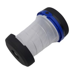 Compact LED Torch with Powerful Illumination for Travel or Emergencies