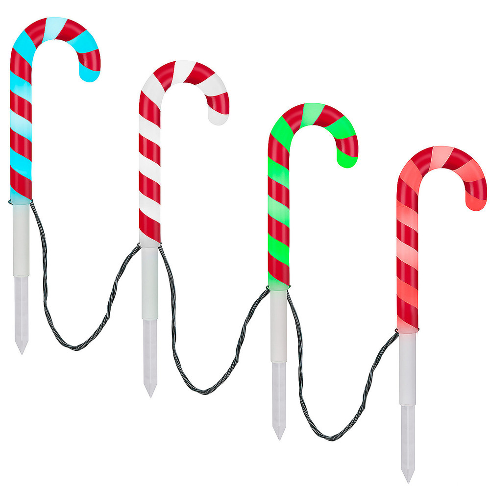 Colormotion Pathway Candy Cane – Morris Costumes