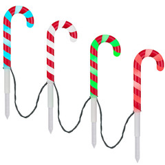 Colormotion Pathway Candy Cane – Morris Costumes