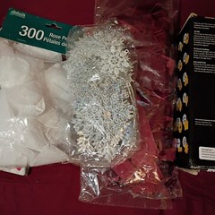 Mixed Lot Of Items