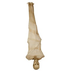 Wicked Costumes – Hanging Mummy – Party Decoration