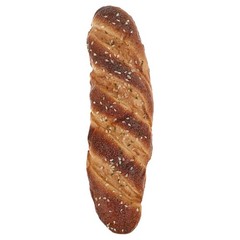 Simulated Artificial Bread Prop Fake French Loaf Lifelike Dessert Display
