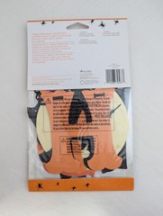 DIY Halloween Party Decor – Craft Kits – Banners, Tags, Table Decor, Labels