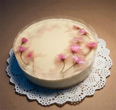 DECORA 180 Pieces White Round Paper Lace Doilies for Birthday Party and Wedding
