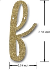 Pre-Strung Golden Meow & Forever Banner for Cat Lovers’ Bachelorette Parties