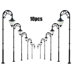 H0 Gauge Light for 3v 63mm Bonsai Decorations LED Making Model & Resistors