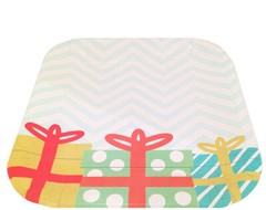Eid Ramadan Party Banner and Plates Fun Pack