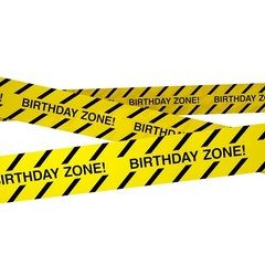 Tear-Resistant 100 Ft Indoor/Outdoor Banner | Perfect for Construction Parties