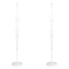 Balloon Column Stand Kit Set of 2 – Balloon Tower with Stand, Base, and Pole,…