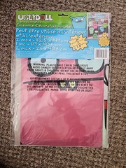 Ugly Doll Uglydoll Scene Setter Birthday Over 6ft Wall Decoration Indoor Outdoor