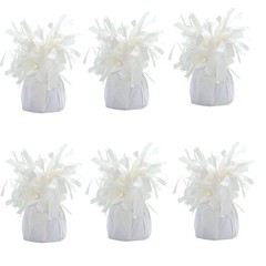 balloon weights are perfect for parties, birthdays, weddings. Each pack inclu…