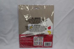 Cocomelon Diy Cake Topper 1 set includes 80 stickers
