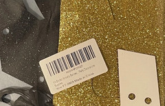 5 Piece Party Decoration Bundle 3 Banners 1 Backdrop, 1 Table Cloth Gold/Black
