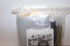 Retirement Party Decorations Black & Gold Happy Retirement Decor