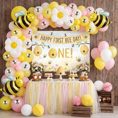 60 Pcs Bee Cutouts Assorted Size Bee Bulletin Board Accents or Craft Cutouts …