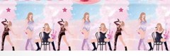 Taylor Swift Birthday Decorations
