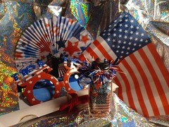 MAGA Trump Magical Sand and Shells 4th of July KIT – Limited Edition