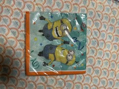 Minions Despicable Me Birthday Party Supplies decorations