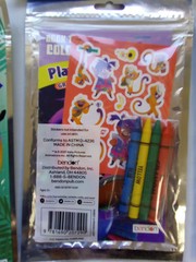 «Baby Shark»play Pack Birthday Party Grab & Go# Vivo #trolls spiderman 6pack