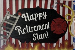 Hand Painted Banners For Any Event!!PLEASE READ ABOUT ITEM AND DESCRIPTION!!!!