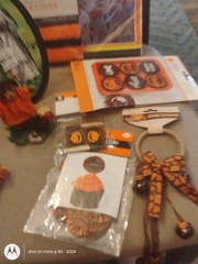 Halloween Party Lot. New
