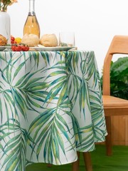 Indoor Outdoor Tabletop for Spring Summer Decorations Picnics Dinner Party