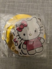 161pc Hello Kitty Birthday Party Supplies Set 39×59″ Banner 5 Foil Balloons NEW