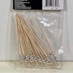 Festive Party Supplies Cocktail Forks Stirrers Mini Umbrellas Shot Cups & More