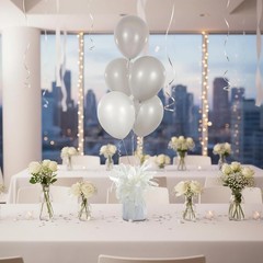 balloon weights are perfect for parties, birthdays, weddings. Each pack inclu…