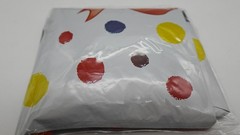 Pink Mouse Birthday Party Decorations Balloons Garland Signs Tablecloth Backdrop
