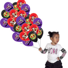 pizza tower Party Supplies happy birthday centerpiece decoration gift cup toy