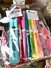 Birthday Bash Mixed Value Lot Princess Party Set Balloons Favor Pack 9+ Pcs