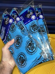 Marvel Black Panther Wakanda Forever Tablecloth Birthday Party Favors Set Of 4!