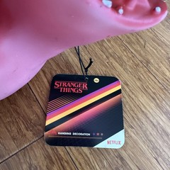 Stranger Things Demogorgon – 80cm Hanging Alien Monster – NEW