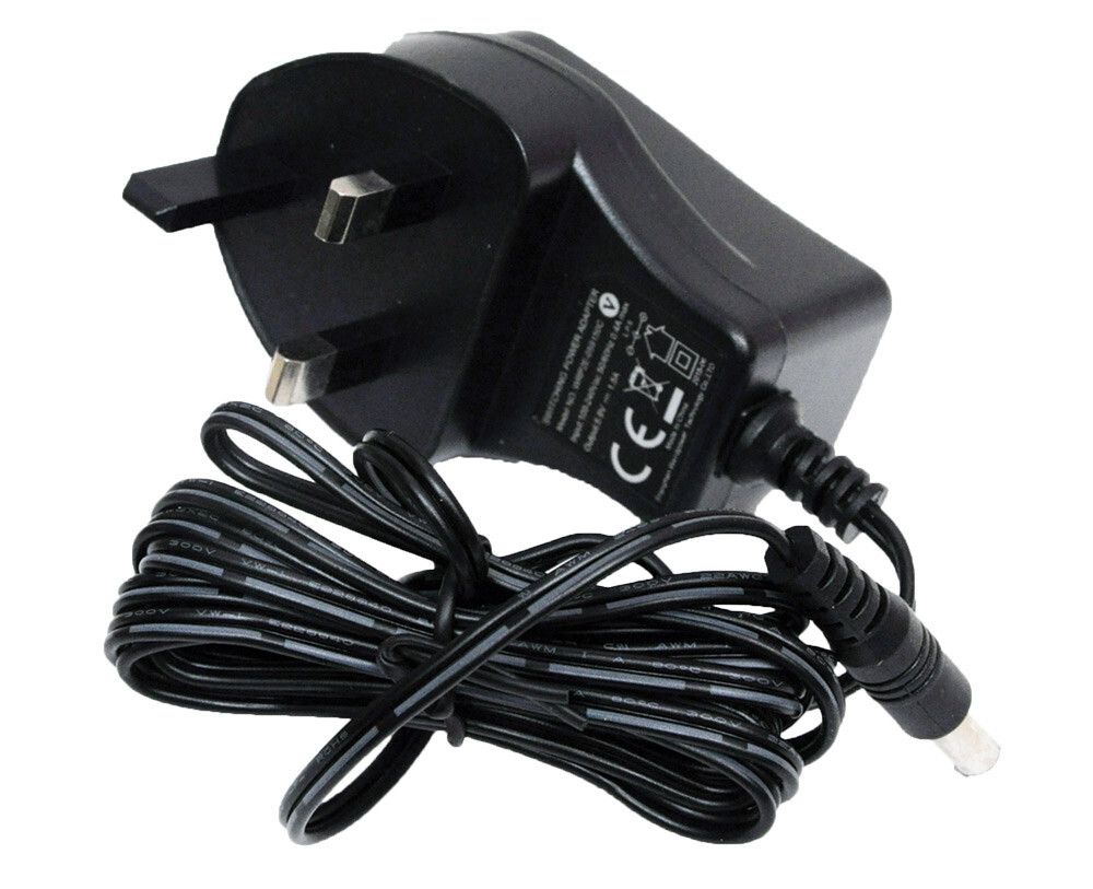 Ac Adapter Uk – Morris Costumes